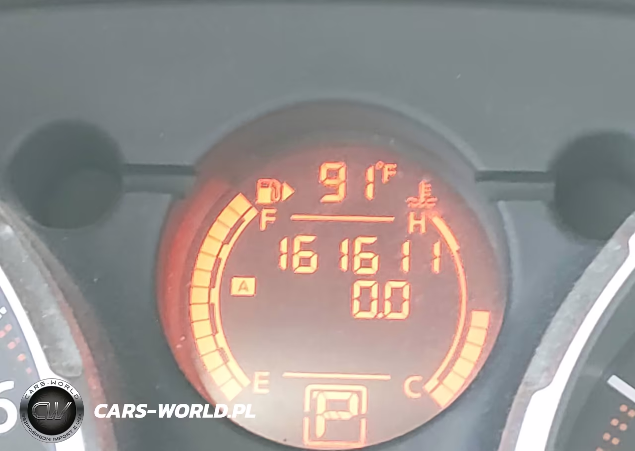 2009 Nissan Rogue Sl VIN:JN8AS58T79W041587 - 16