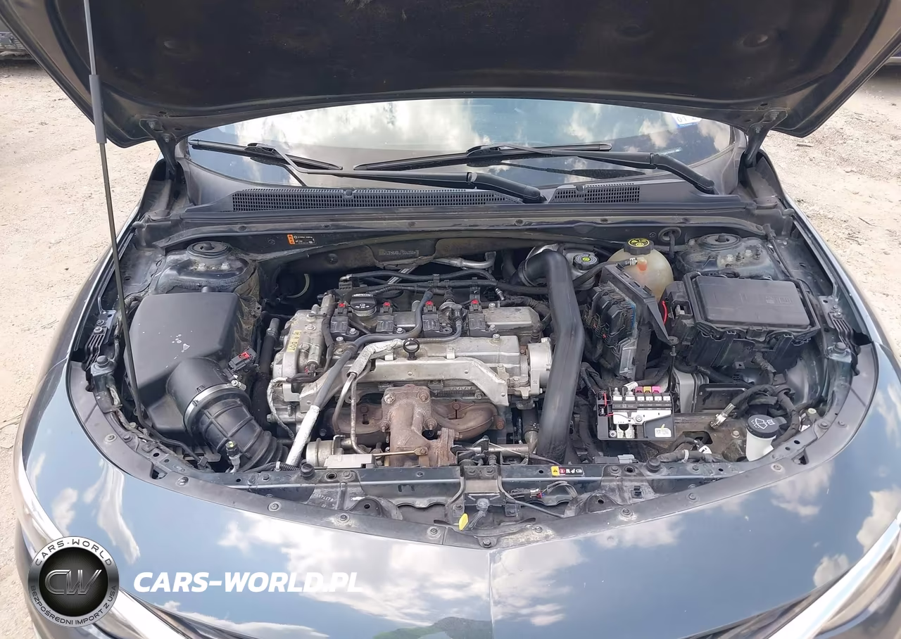 2020 Chevrolet Malibu Fwd Premier VIN:1G1ZE5SX6LF006038 - 10