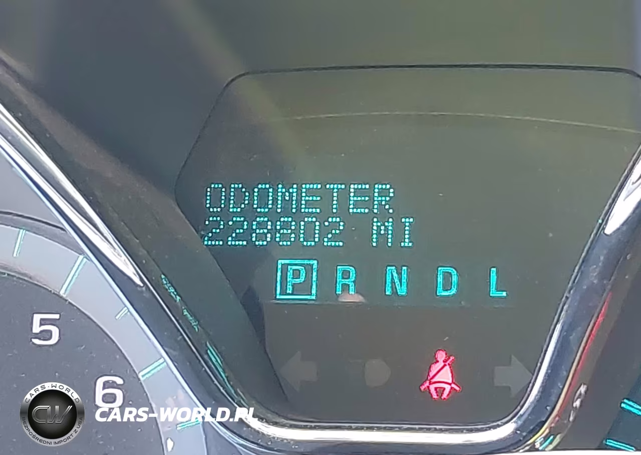2013 Chevrolet Traverse Lt VIN:1GNKRJKDXDJ235775 - 12
