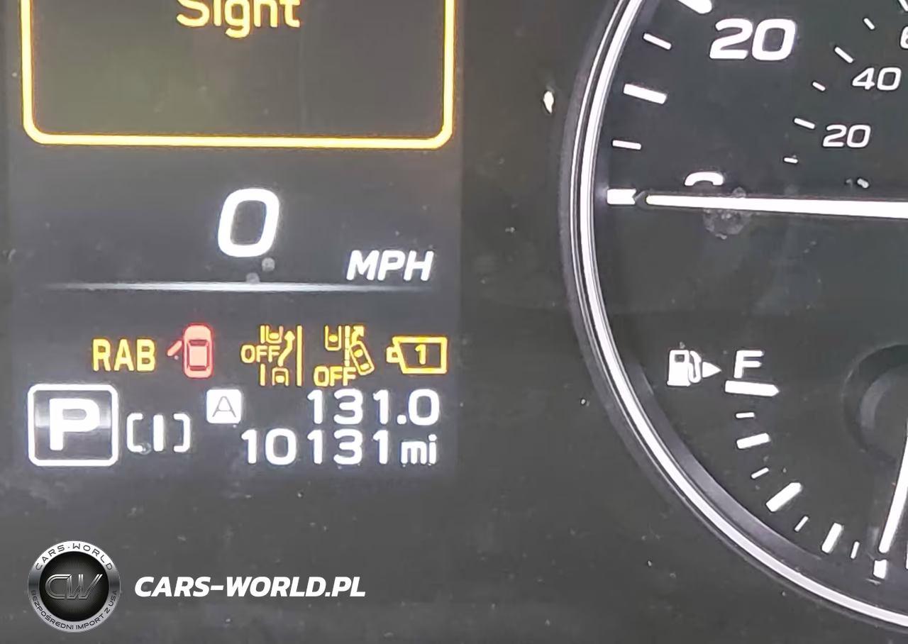 2026 Subaru Forester Touring VIN:4S4SLDT67T3005573 - 15