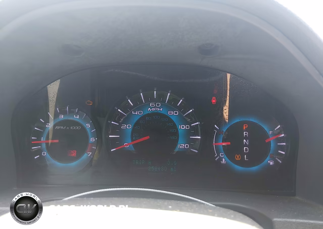 2012 Ford Fusion Se VIN:3FAHP0HA1CR200553 - 7