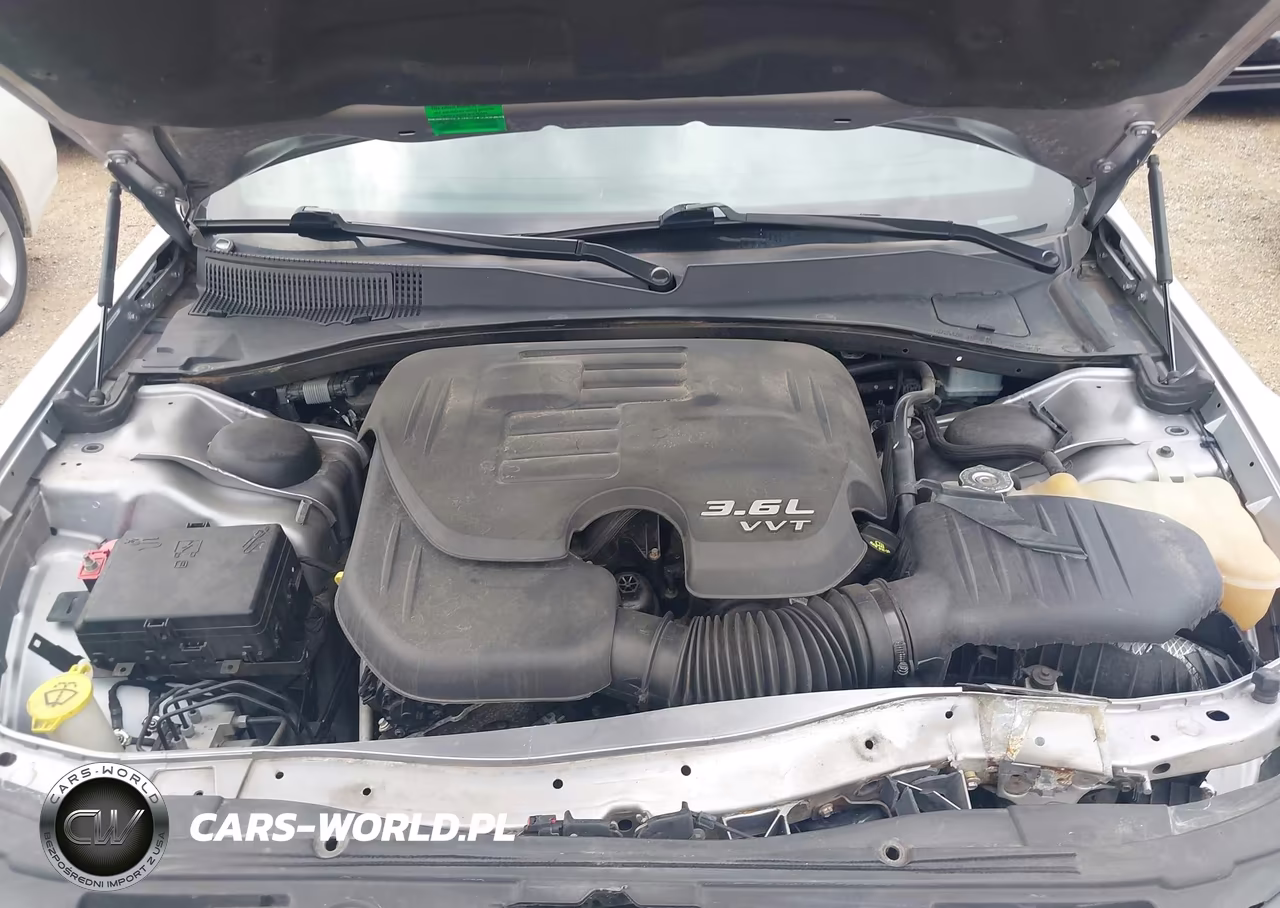 2018 Chrysler 300 300S Awd VIN:2C3CCAGG4JH149302 - 10