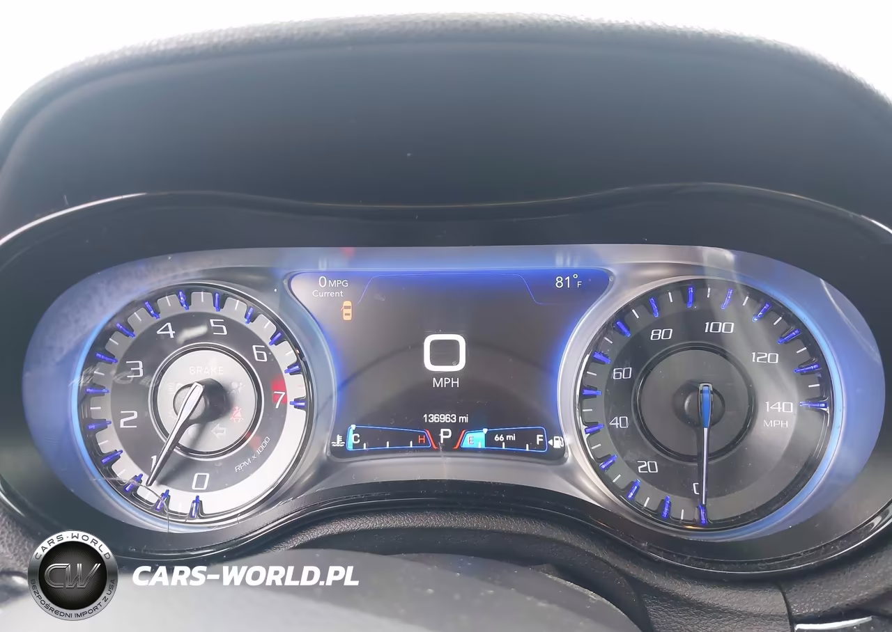 2018 Chrysler 300 300S Awd VIN:2C3CCAGG4JH149302 - 7