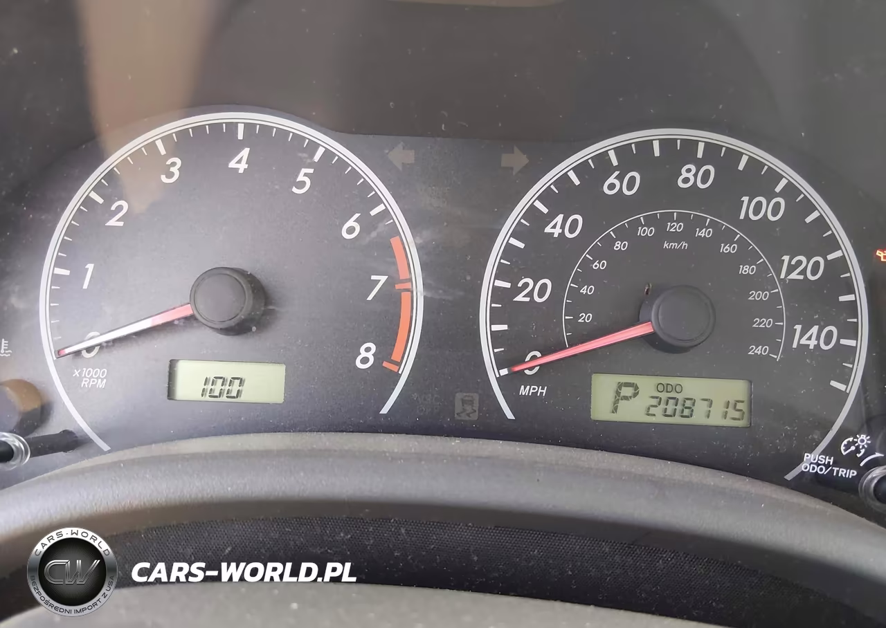2009 Toyota Corolla Le VIN:1NXBU40EX9Z108241 - 7