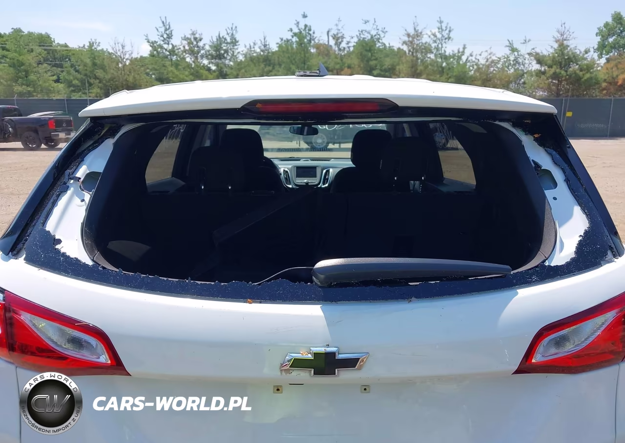 2020 Chevrolet Equinox Lt VIN:2GNAXKEV0L6141072 - 6