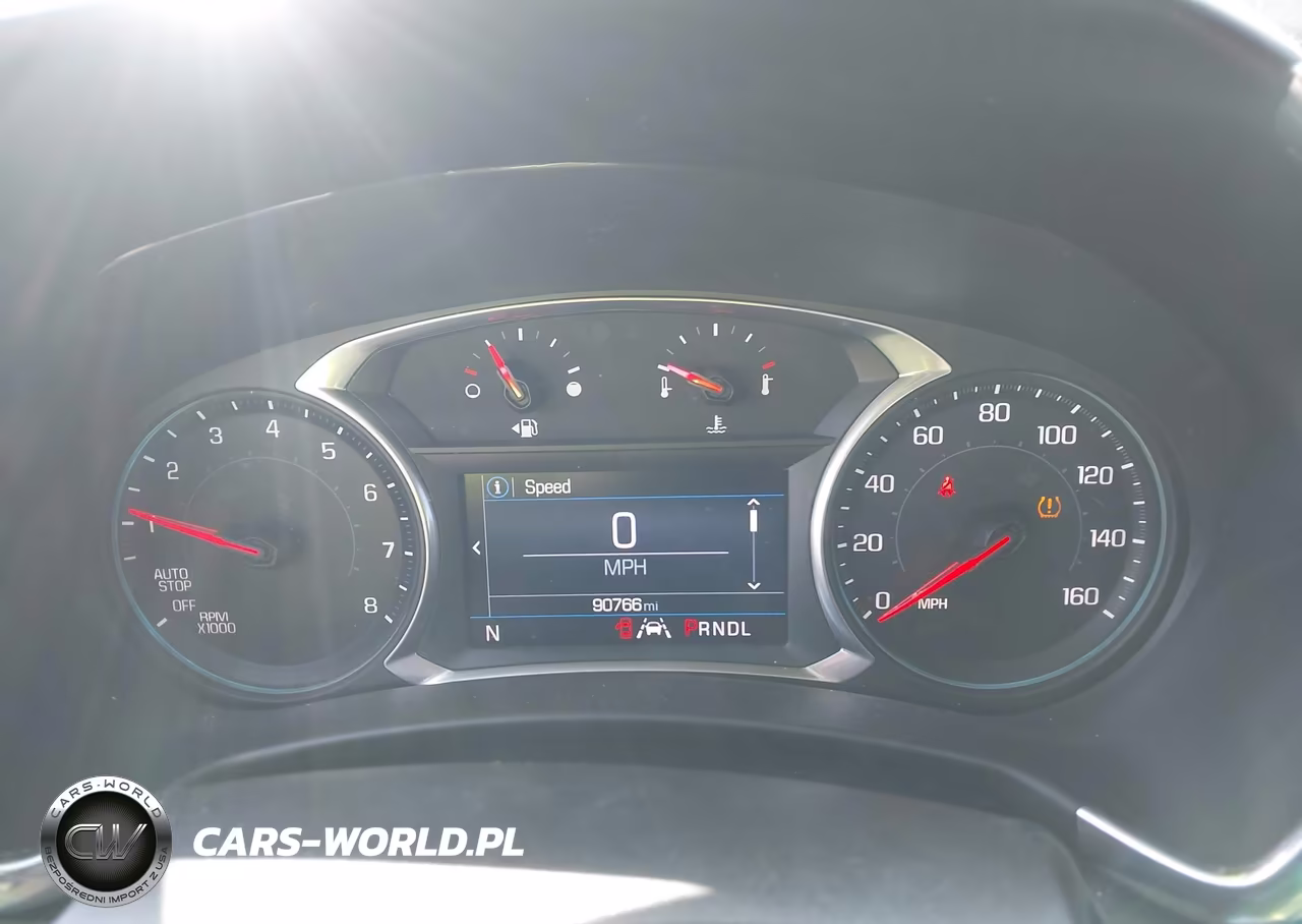 2020 Chevrolet Equinox Lt VIN:2GNAXKEV0L6141072 - 7
