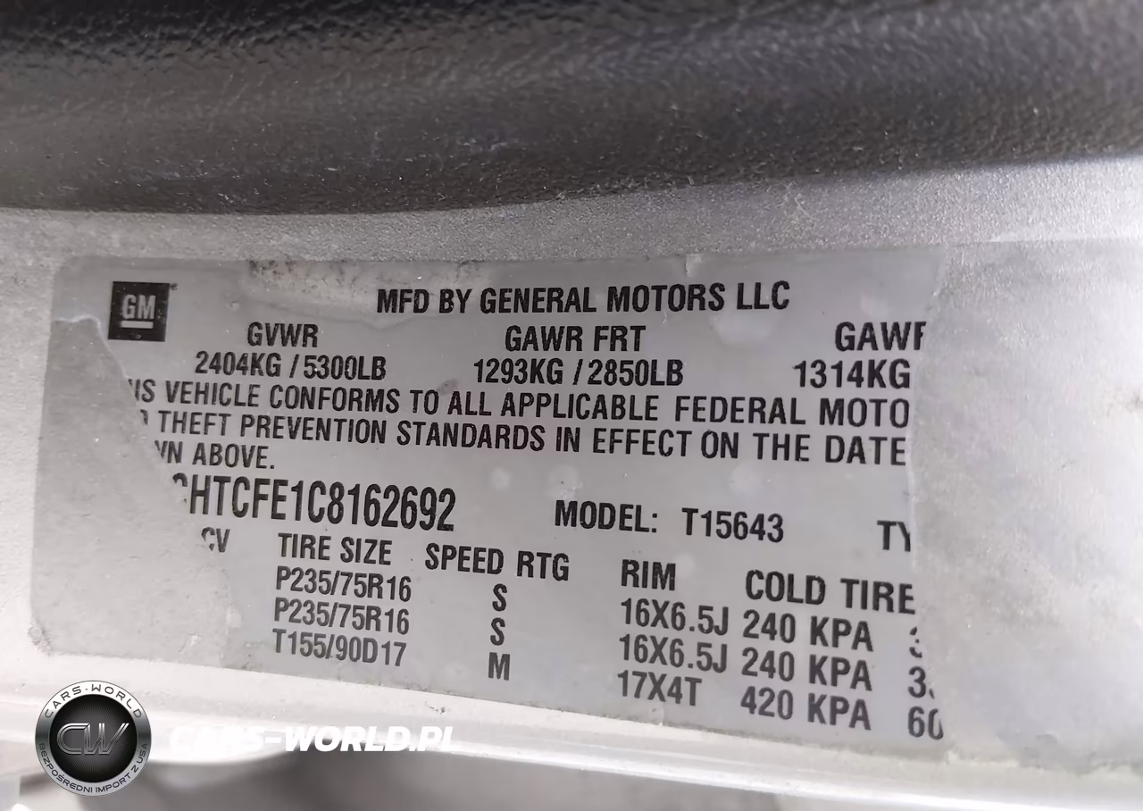 2012 Chevrolet Colorado Lt W-1Lt VIN:1GCHTCFE1C8162692 - 9