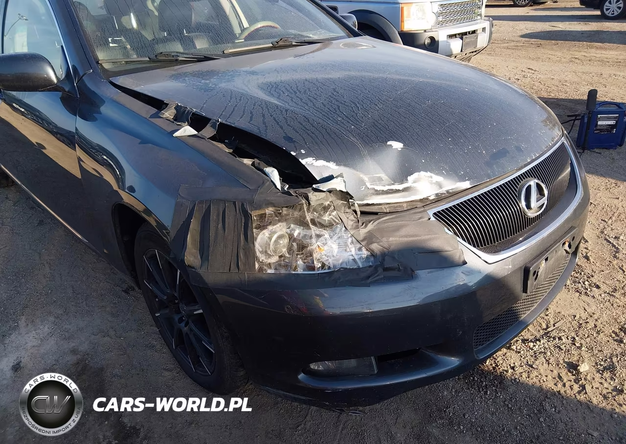 2006 Lexus Gs 300 VIN:JTHCH96S260011639 - 6