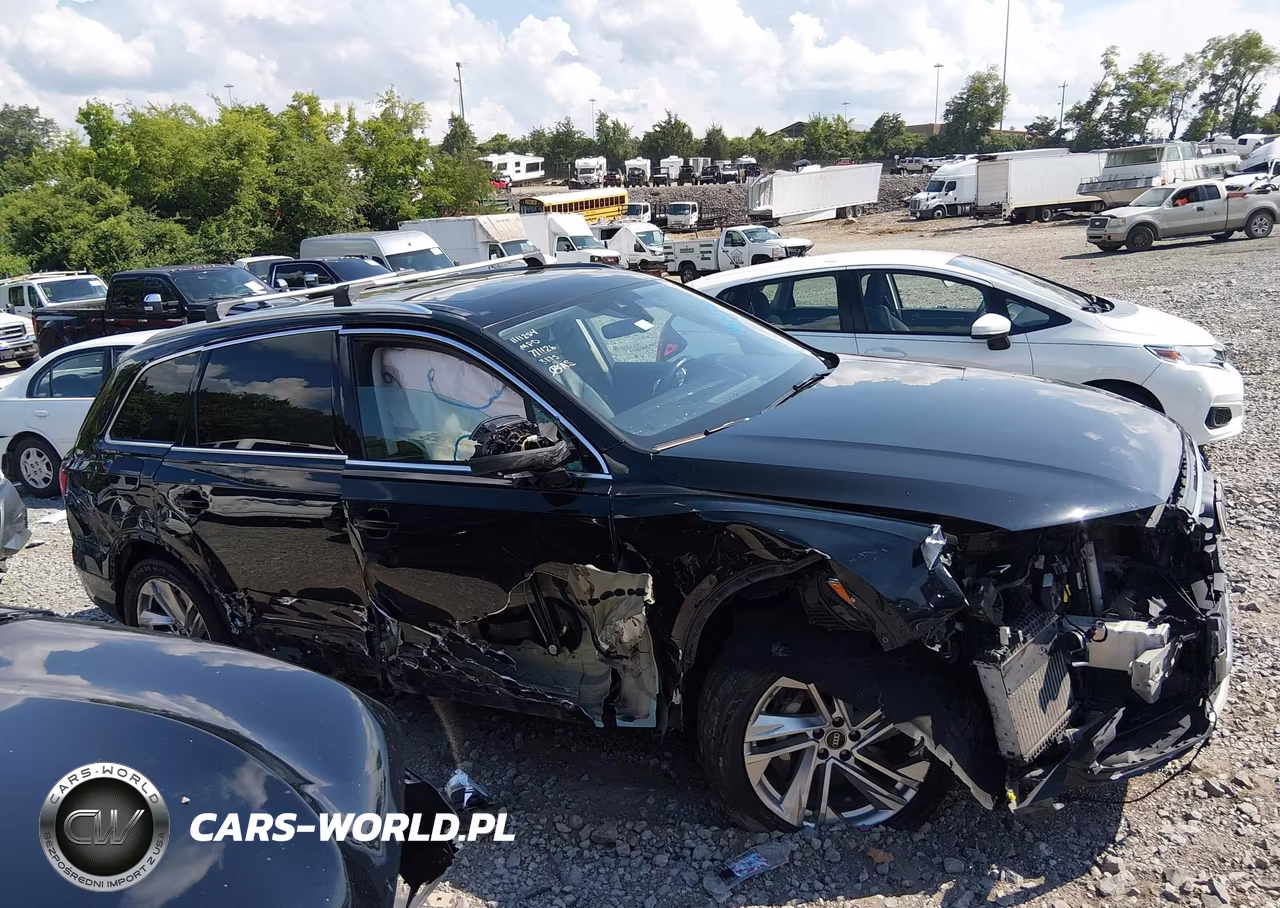 2022 Audi Q7 Premium Plus 55 Tfsi Quattro Tiptronic VIN:WA1LXBF76ND013175 - 14