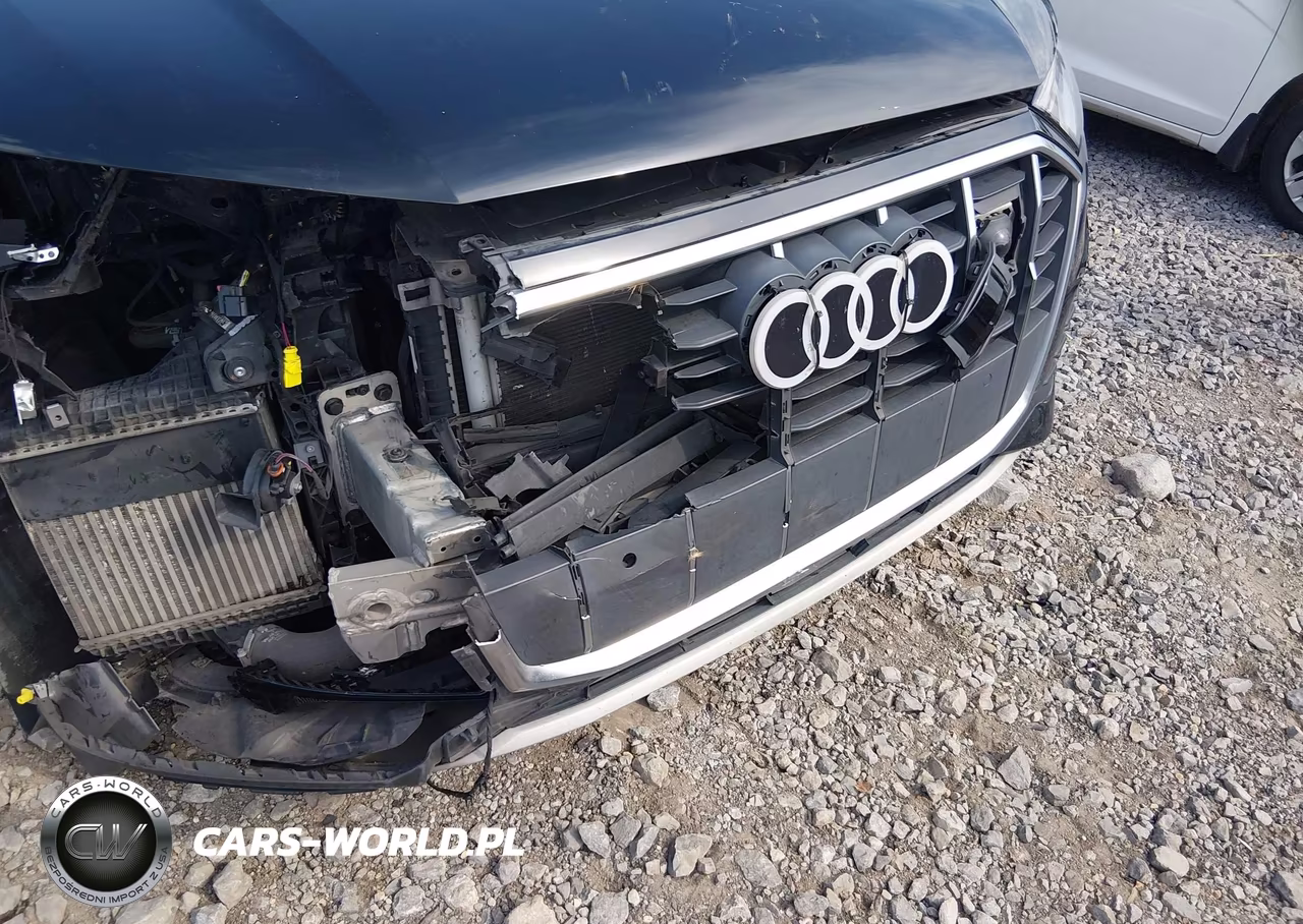 2022 Audi Q7 Premium Plus 55 Tfsi Quattro Tiptronic VIN:WA1LXBF76ND013175 - 19