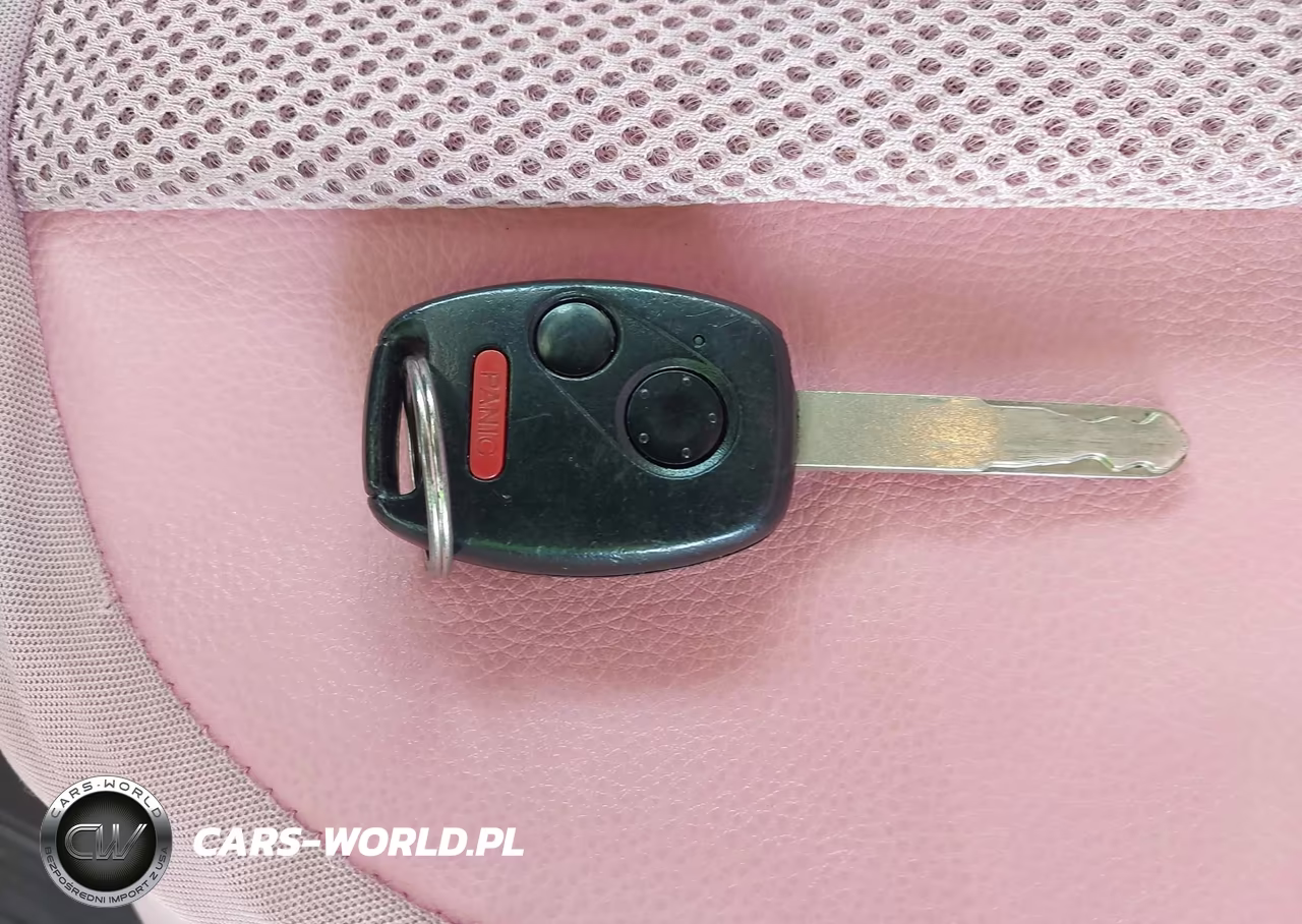 2008 Honda Cr-V Lx VIN:3CZRE38348G701179 - 11