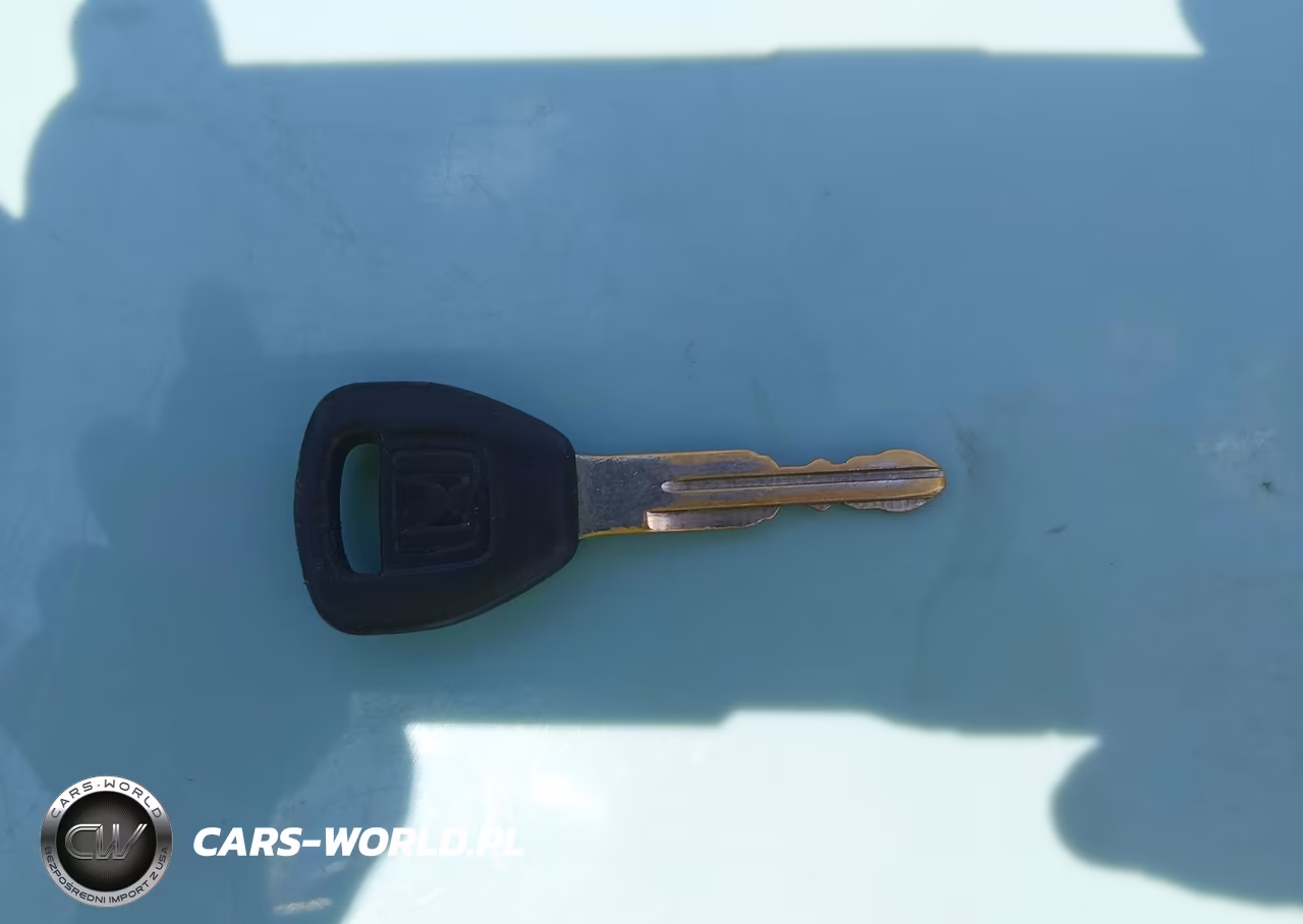 2002 Honda Accord 3.0 Ex VIN:1HGCG16592A013572 - 11