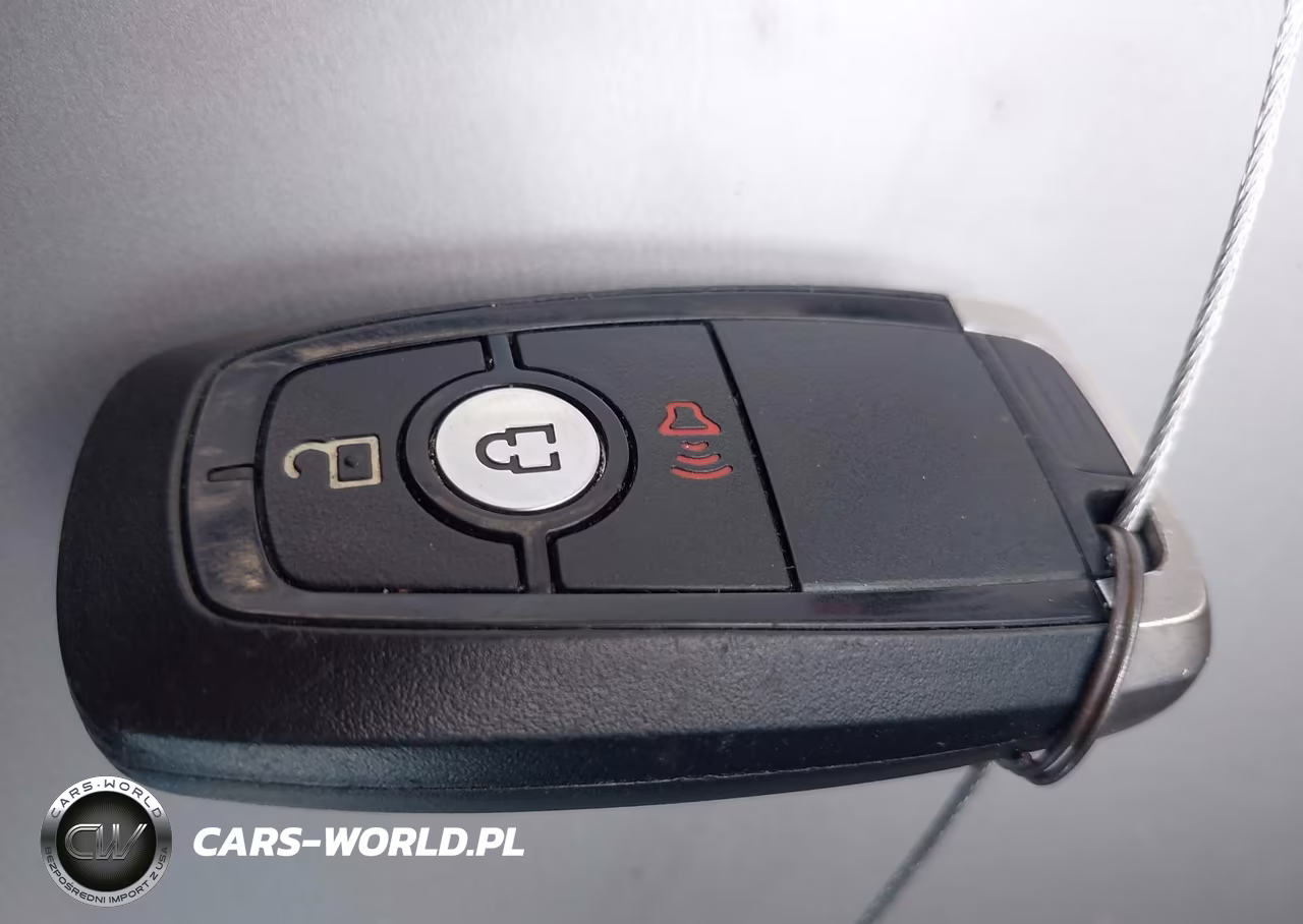 2019 Ford Ecosport Se VIN:MAJ3S2GE9KC252910 - 11