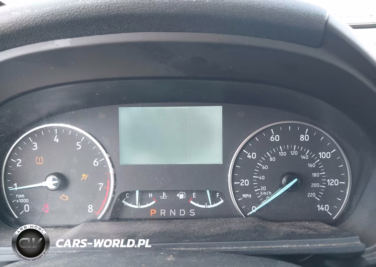2019 Ford Ecosport Se VIN:MAJ3S2GE9KC252910 - 7