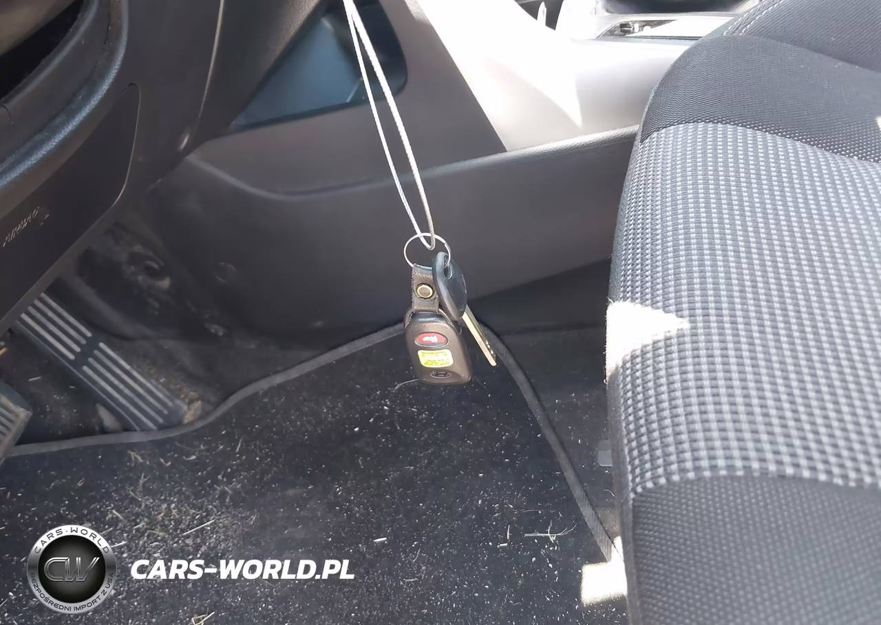 2016 Hyundai Elantra Gt VIN:KMHD35LH1GU252149 - 11