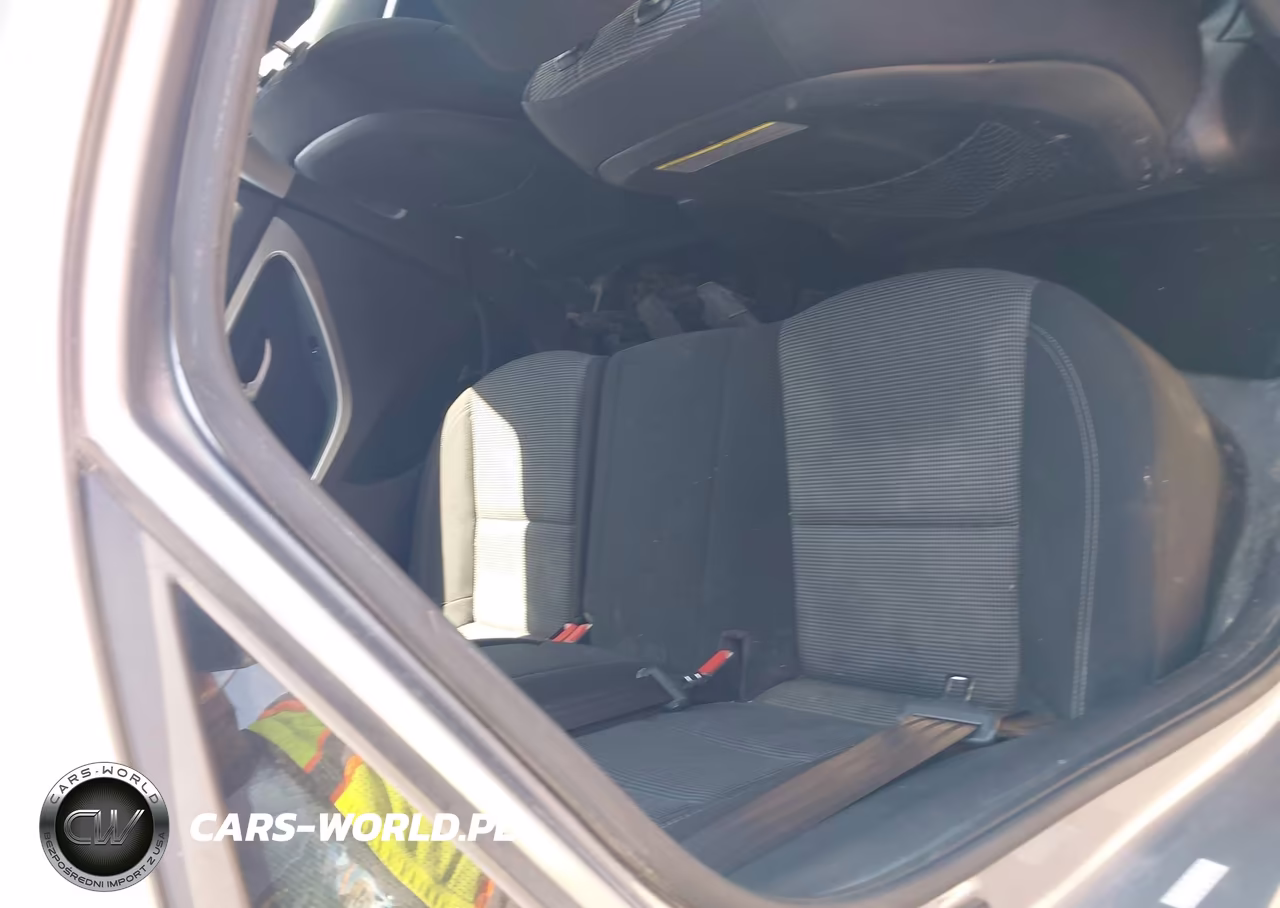 2016 Hyundai Elantra Gt VIN:KMHD35LH1GU252149 - 8