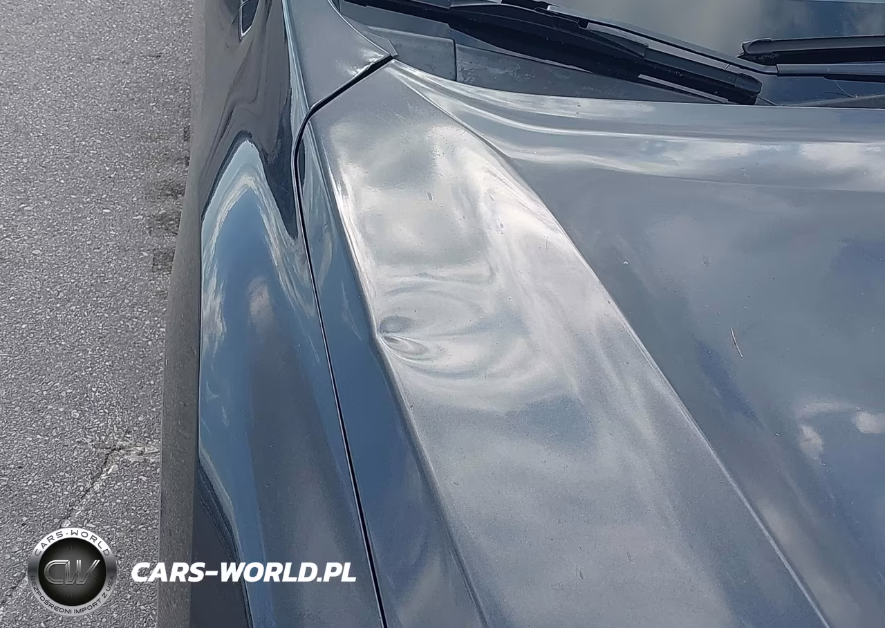 2012 Subaru Impreza 2.0I VIN:JF1GJAA69CH027259 - 6