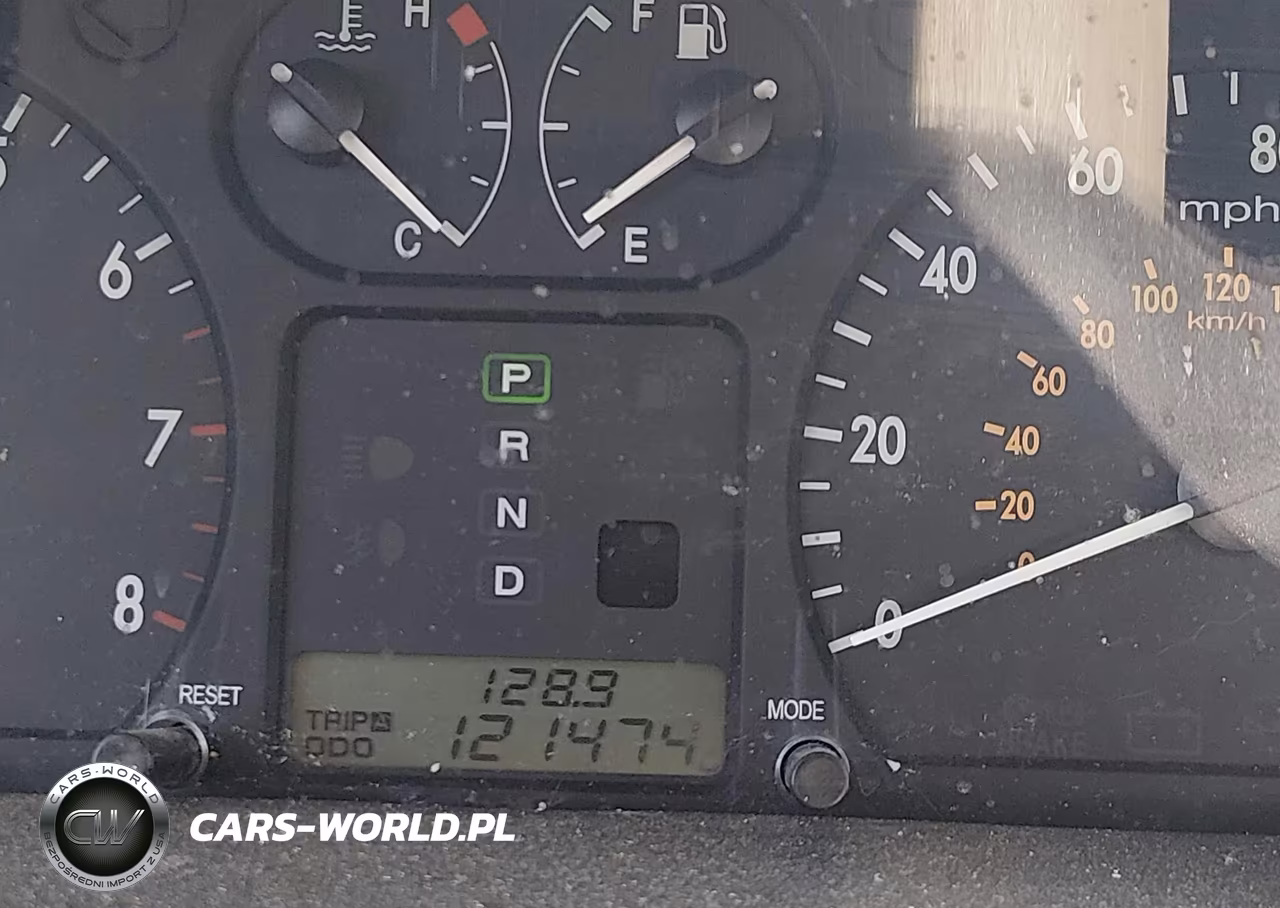 2003 Kia Optima Lx V6-Se V6 VIN:KNAGD128935208779 - 15