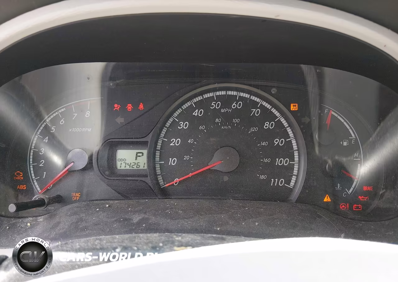 2012 Toyota Sienna Le V6 8 Passenger VIN:5TDKK3DC6CS258436 - 15
