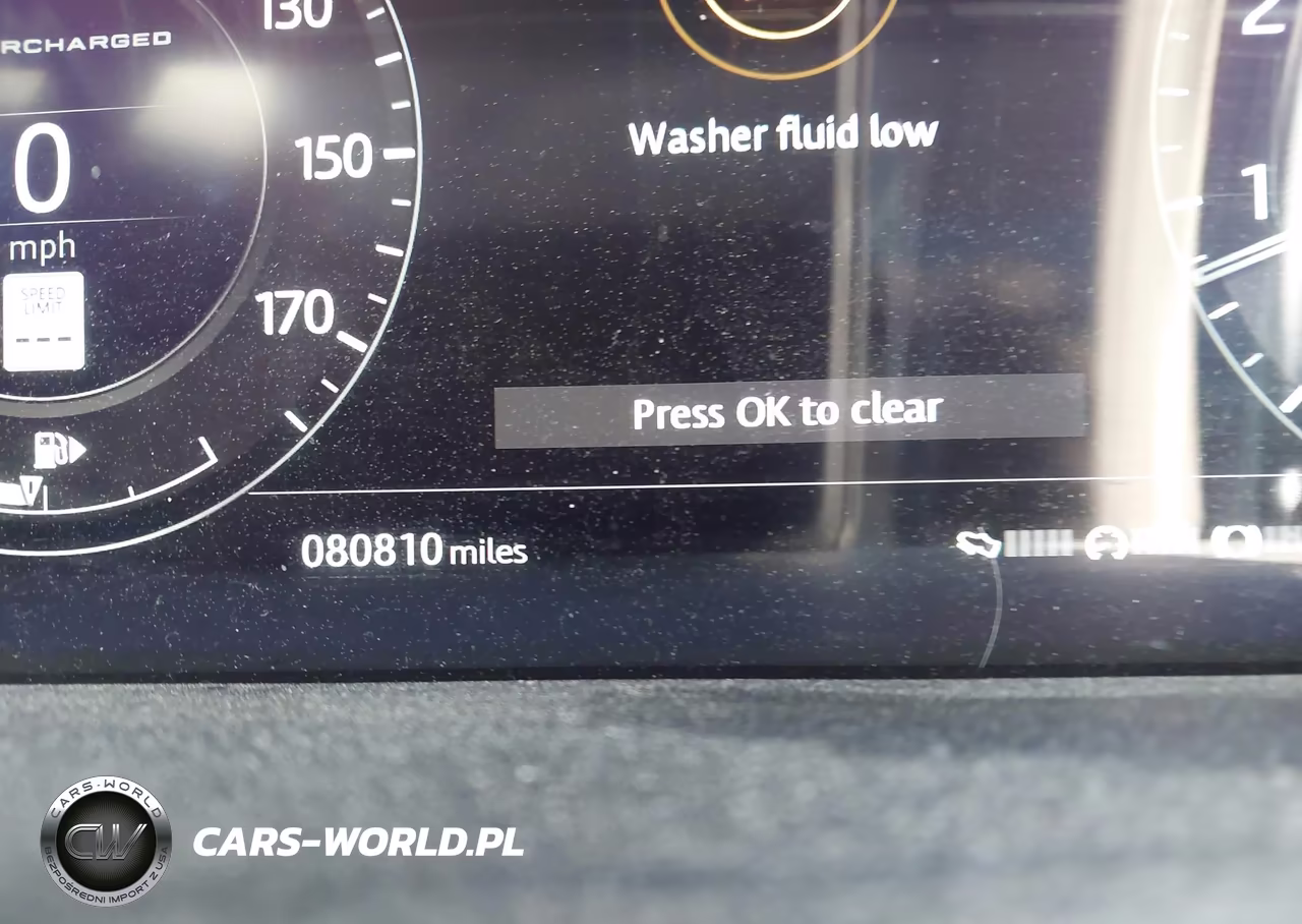 2018 Land Rover Range Rover Sport Supercharged-Supercharged Dynamic VIN:SALWR2RE0JA800215 - 7