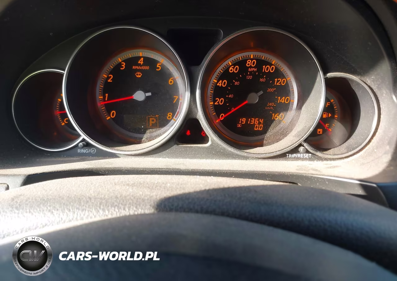2007 Infiniti M35 Sport VIN:JNKAY01EX7M300394 - 7