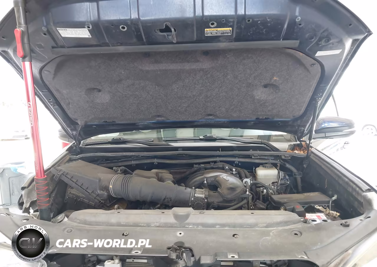 2019 Toyota 4Runner Limited VIN:JTEBU5JR7K5647567 - 10