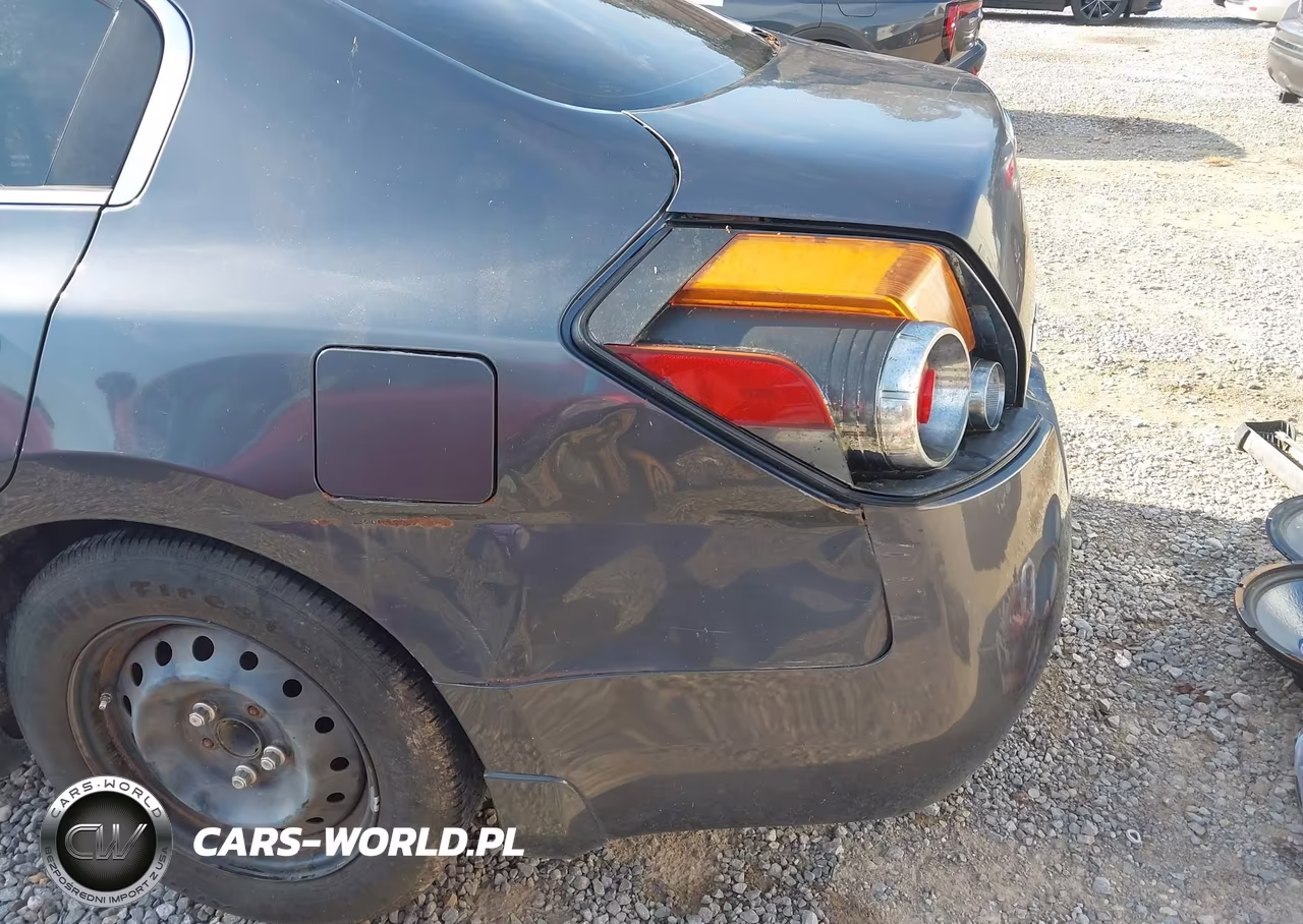 2009 Nissan Altima 2.5 S VIN:1N4AL21E19C119971 - 6