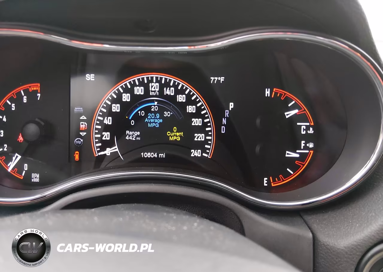 2018 Dodge Durango Sxt Awd VIN:1C4RDJAG6JC404739 - 7