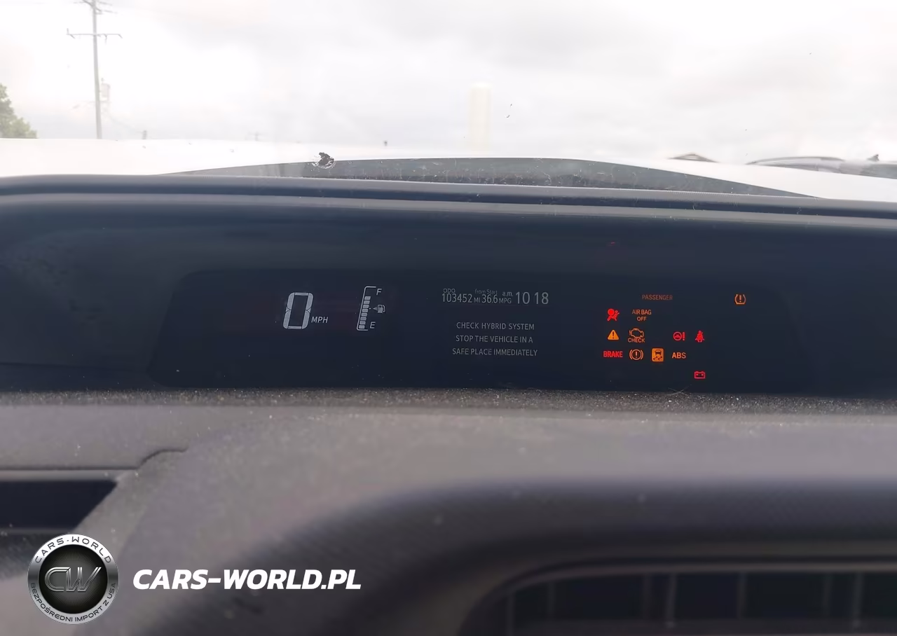 2015 Toyota Prius C Three VIN:JTDKDTB39F1112207 - 7
