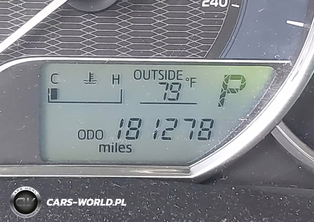 2016 Toyota Corolla Le Eco VIN:5YFBPRHE7GP457963 - 15