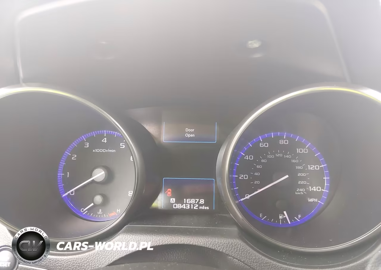 2017 Subaru Legacy 2.5I Limited VIN:4S3BNAN61H3016666 - 7