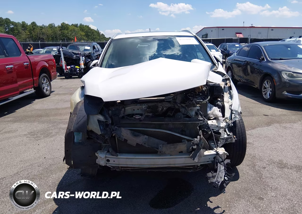 2015 Honda Cr-V Ex-L VIN:5J6RM4H74FL037994 - 13