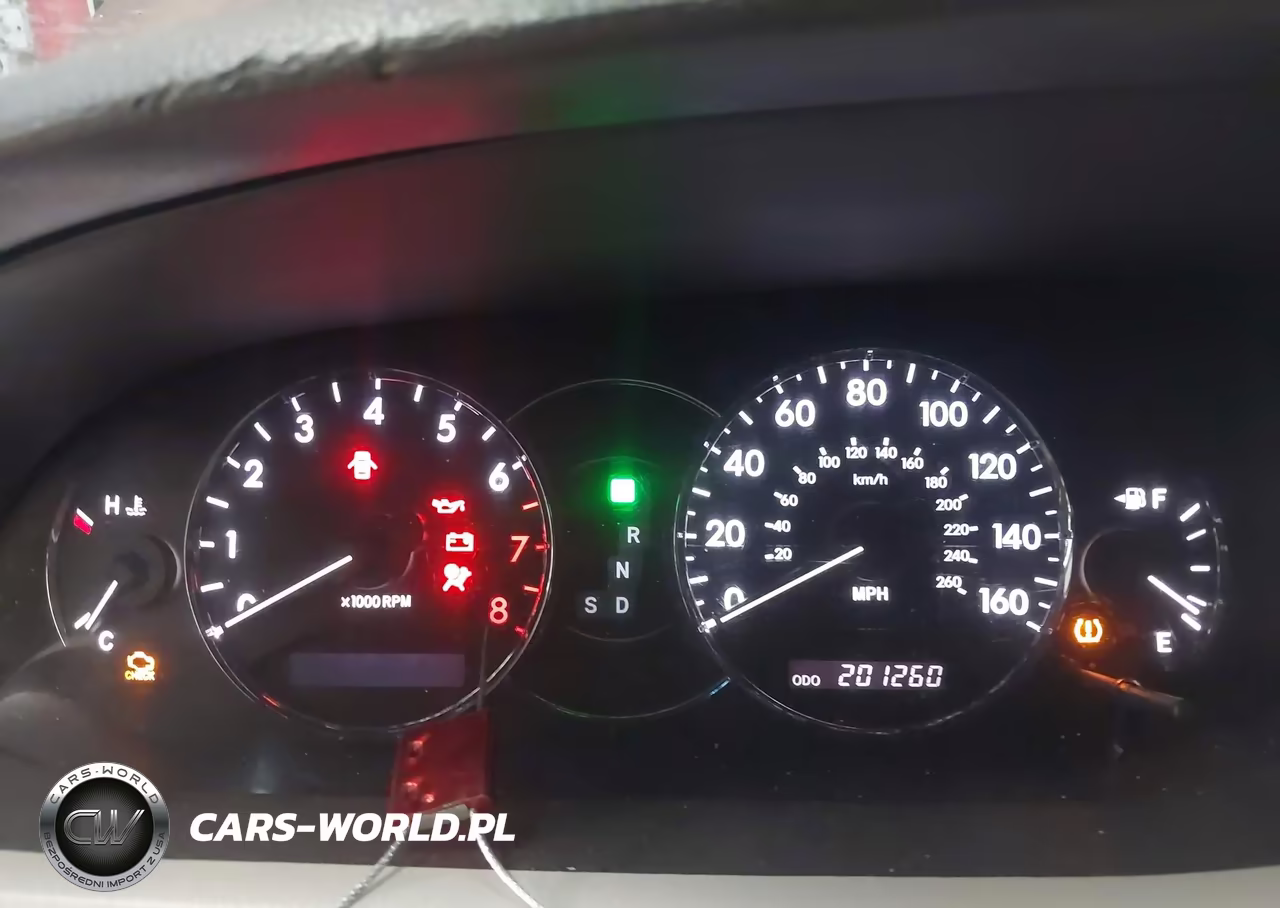 2008 Toyota Avalon Limited VIN:4T1BK36B88U260515 - 7