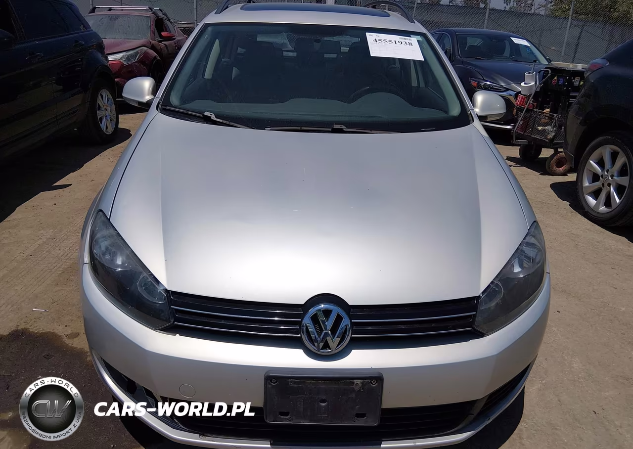 2010 Volkswagen Jetta Se VIN:3VWTZ7AJ5AM692495 - 6