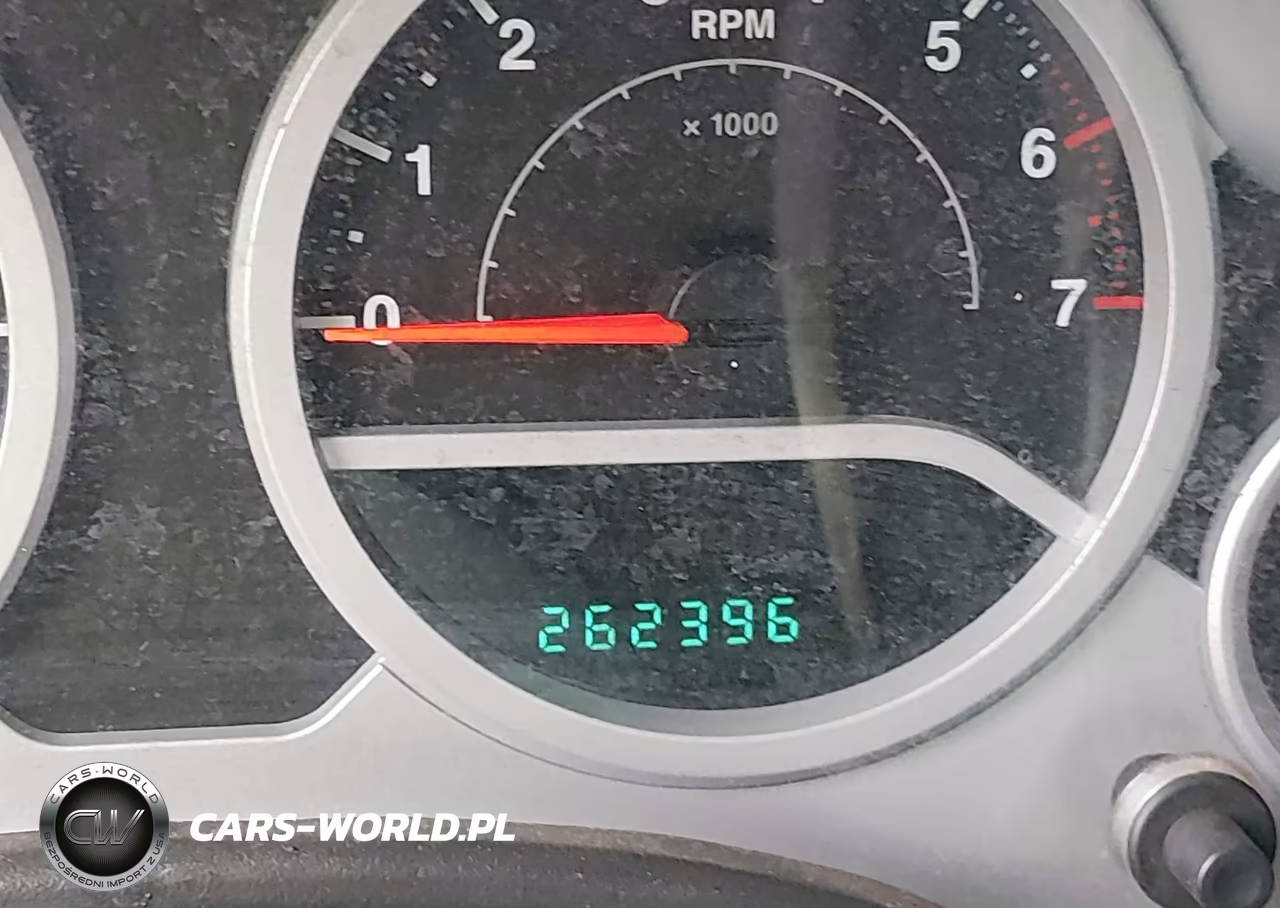 2008 Jeep Wrangler Unlimited Sahara VIN:1J8GA59198L532578 - 15