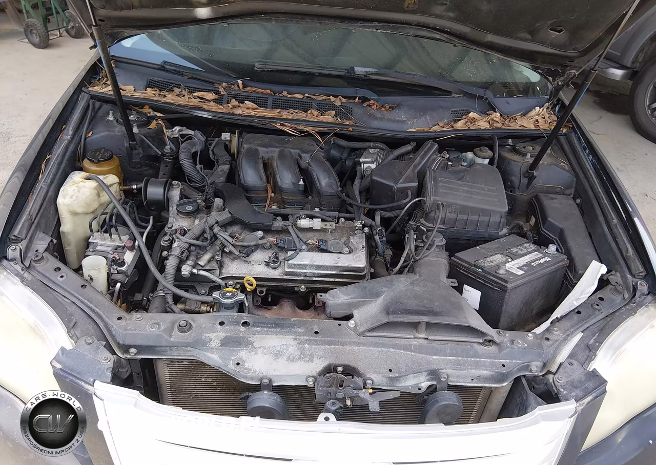 2008 Toyota Avalon Limited VIN:4T1BK36B08U263179 - 10