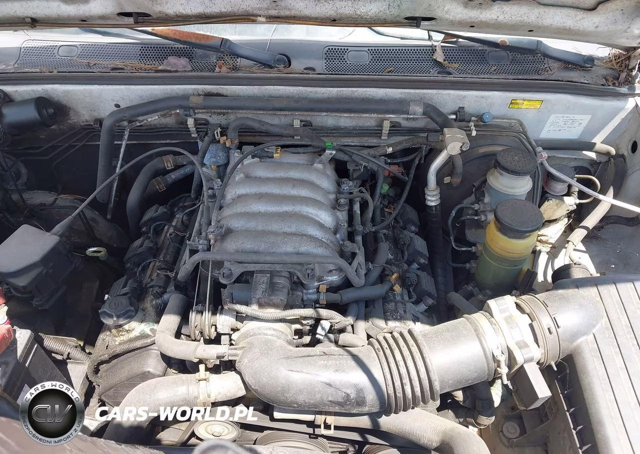 1999 Isuzu Rodeo Ls-Lse-S 3.2L VIN:4S2CK58W9X4319854 - 10