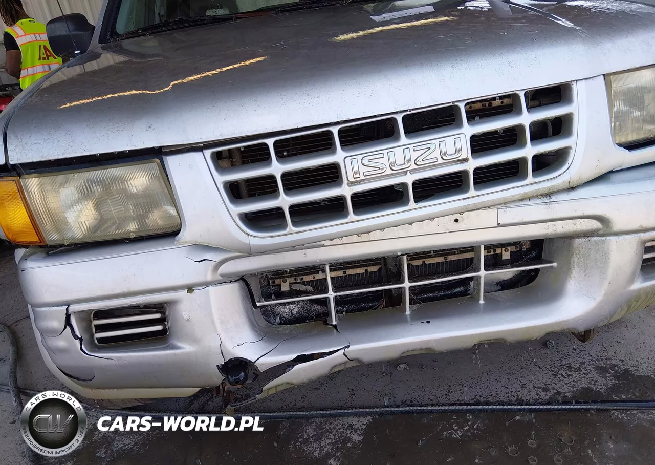1999 Isuzu Rodeo Ls-Lse-S 3.2L VIN:4S2CK58W9X4319854 - 6