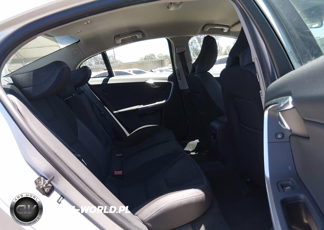 2013 Volvo S60 T5-T5 Platinum-T5 Premier-T5 Premier Plus VIN:YV1612FS9D1231260 - 8