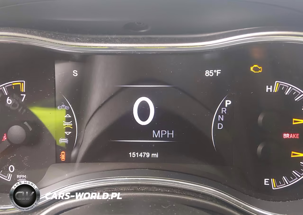 2019 Jeep Grand Cherokee Limited 4X2 VIN:1C4RJEBG5KC555829 - 7
