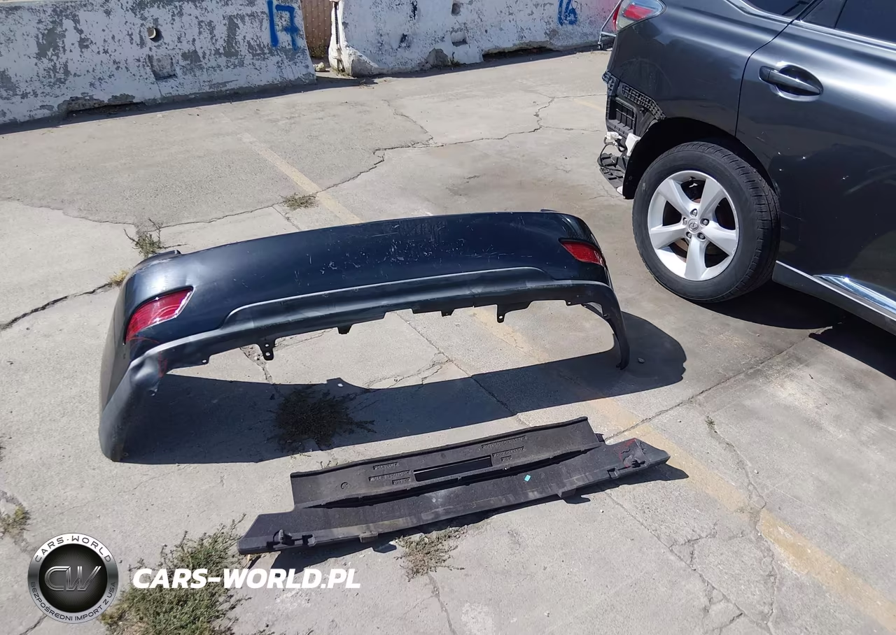 2010 Lexus Rx 350 VIN:2T2BK1BA6AC038074 - 12