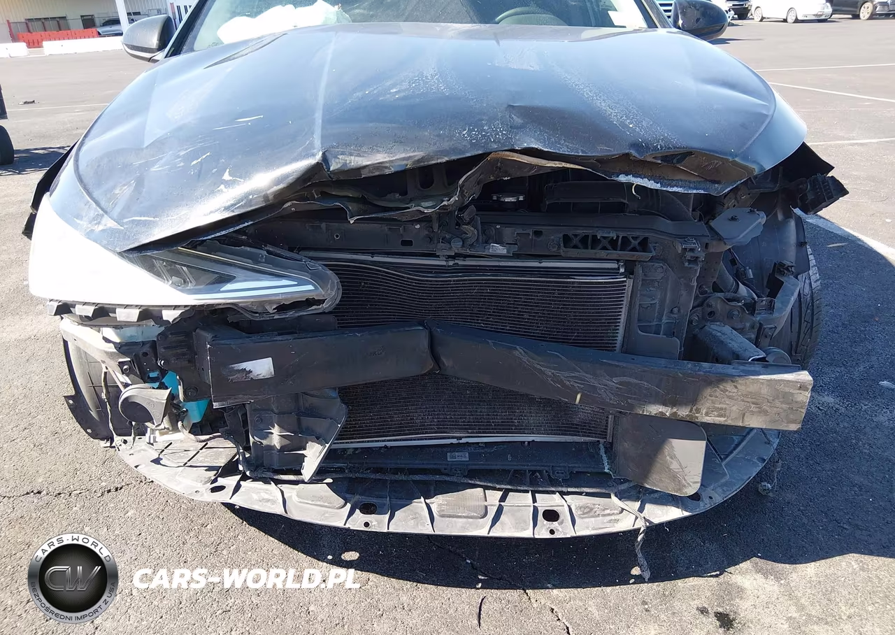 2020 Hyundai Elantra Sel VIN:5NPD84LF9LH497381 - 6