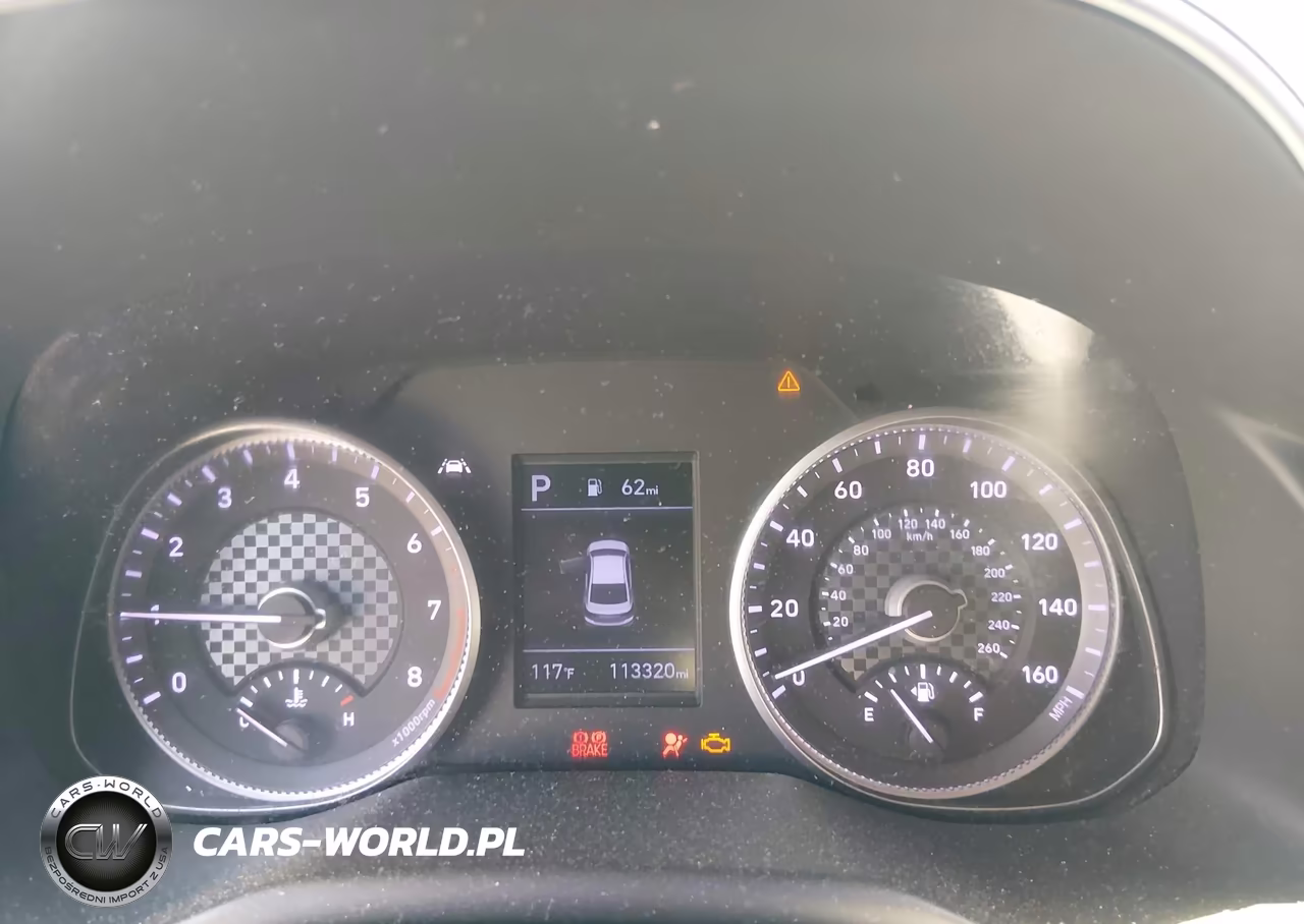 2020 Hyundai Elantra Sel VIN:5NPD84LF9LH497381 - 7