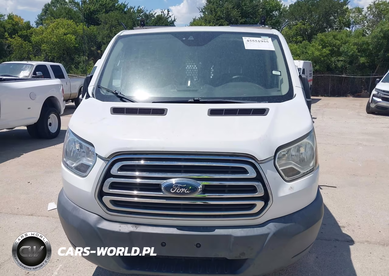 2018 Ford Transit-250 VIN:1FTYR1ZM6JKA46765 - 13