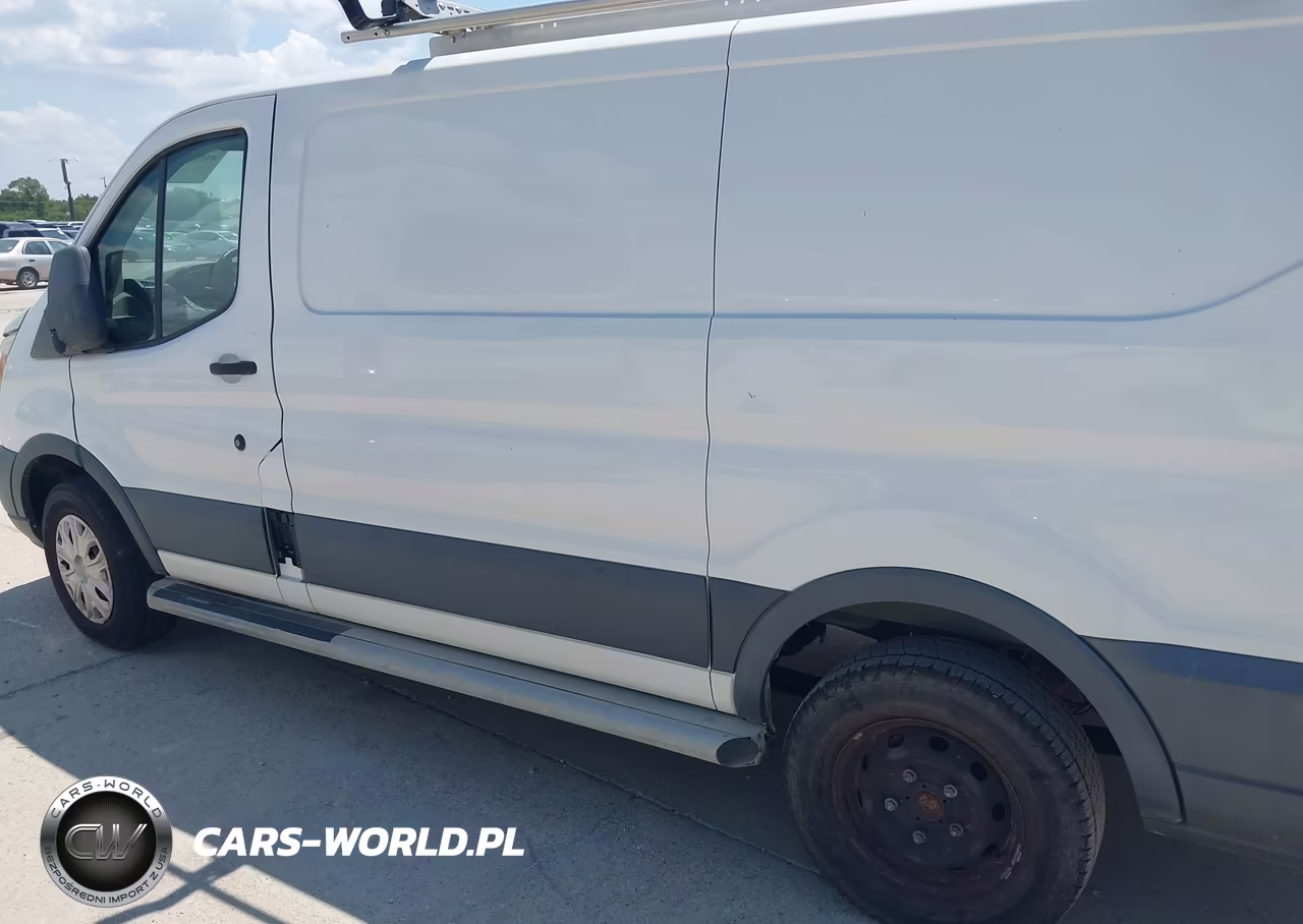 2018 Ford Transit-250 VIN:1FTYR1ZM6JKA46765 - 15