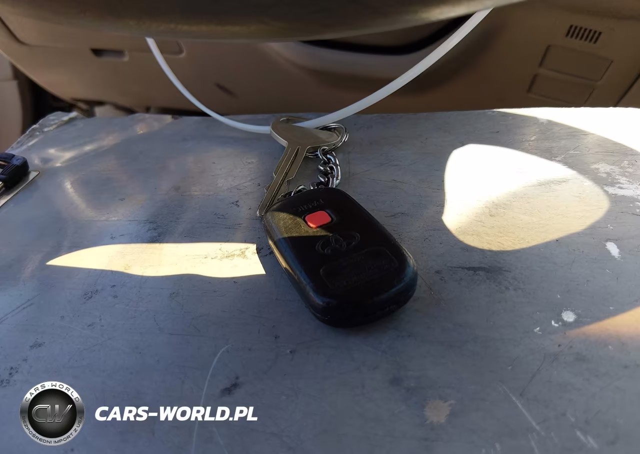2002 Toyota Avalon Xl VIN:4T1BF28B72U239478 - 11