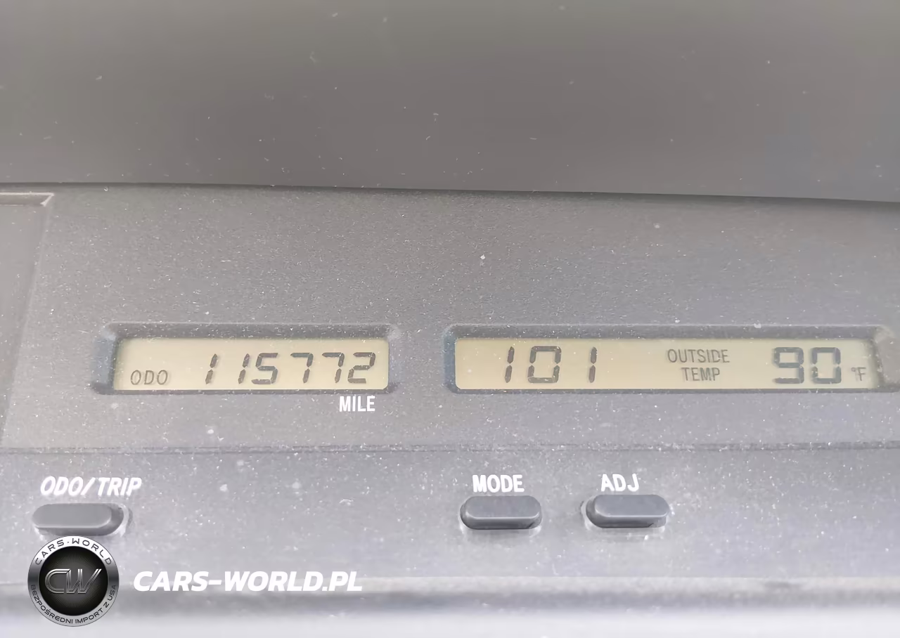 2002 Toyota Avalon Xl VIN:4T1BF28B72U239478 - 15