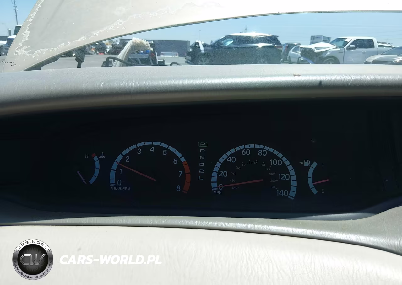 2002 Toyota Avalon Xl VIN:4T1BF28B72U239478 - 7