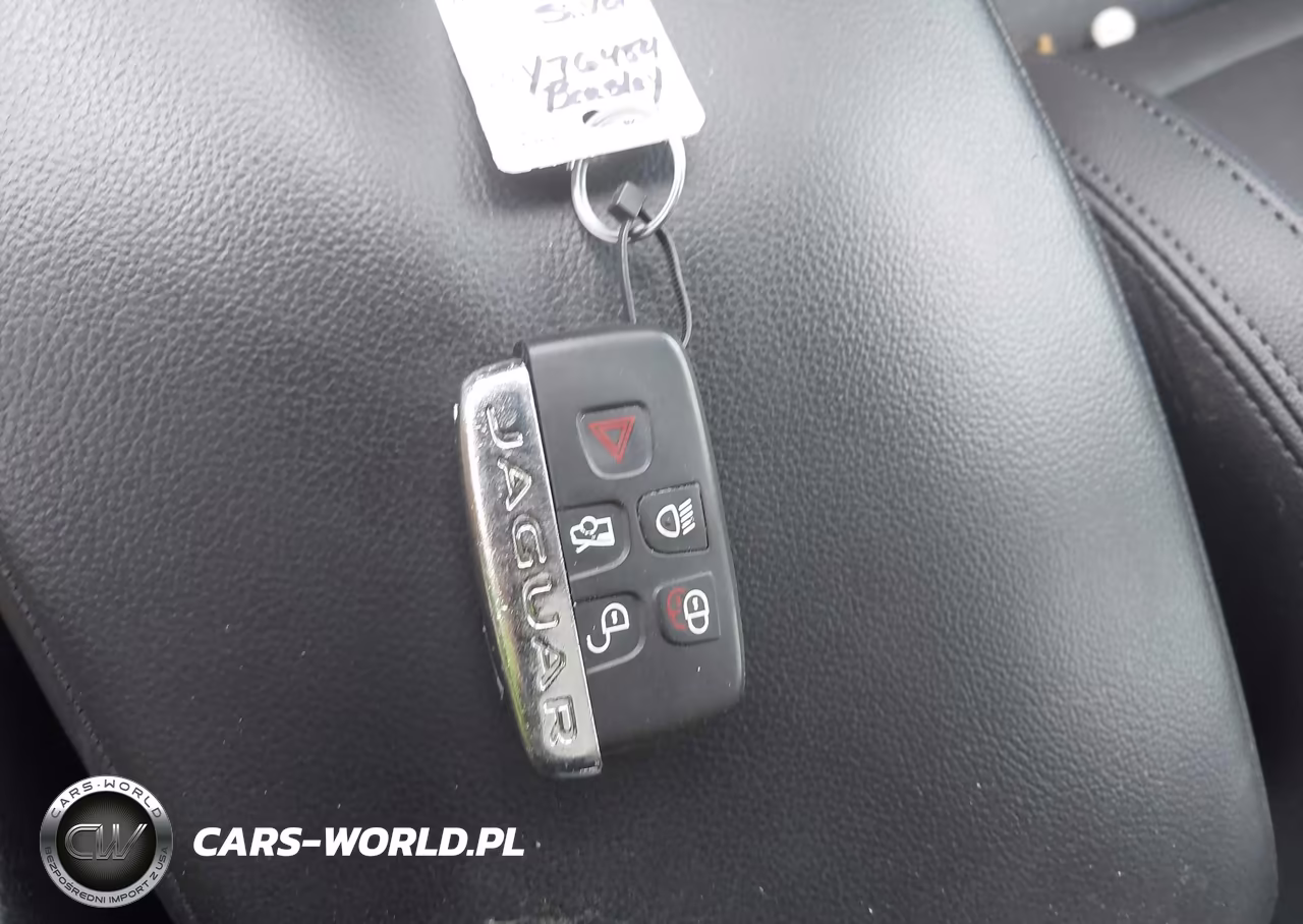 2019 Jaguar Xf 30T Premium VIN:SAJBD4GX8KCY76454 - 11
