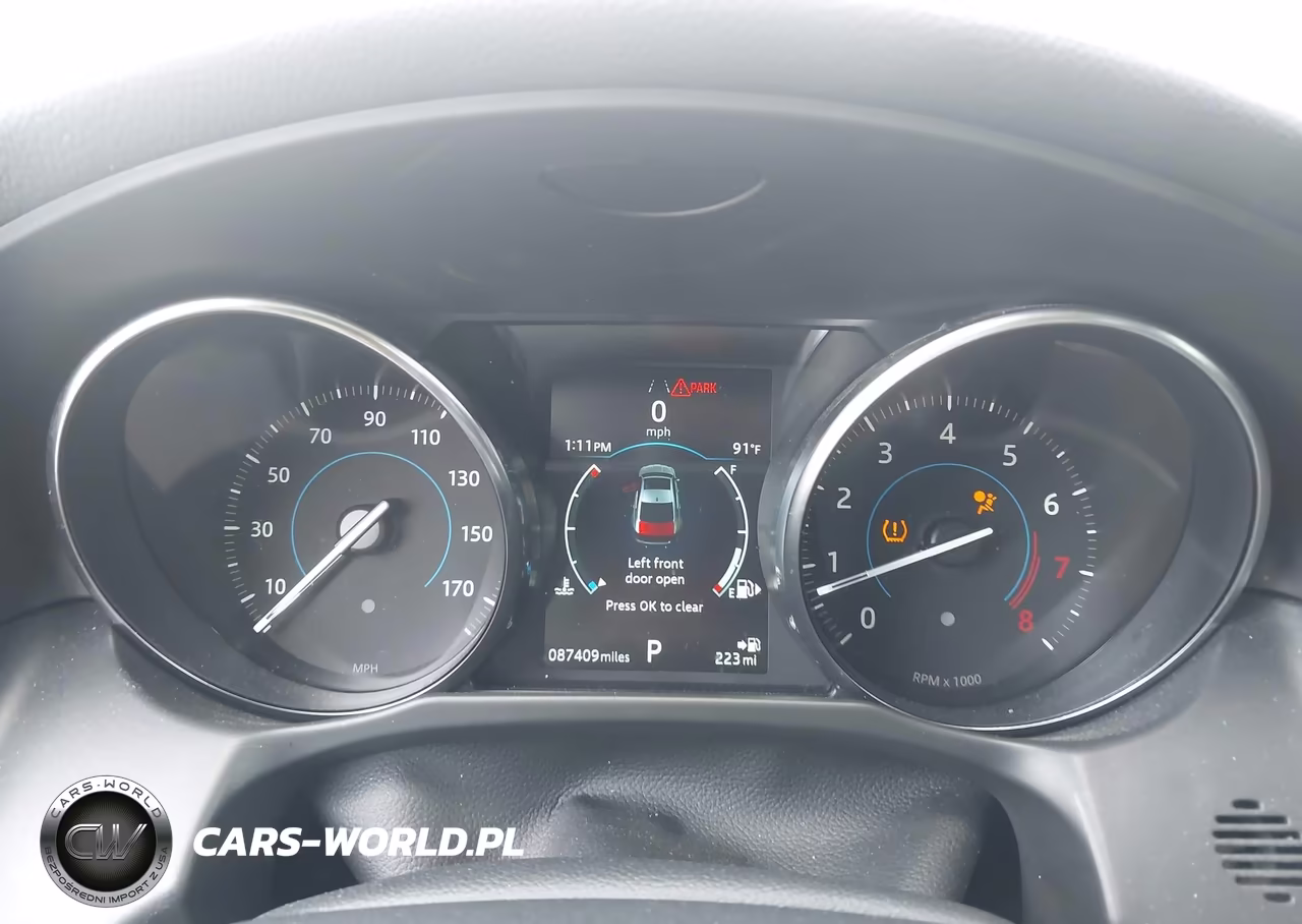2019 Jaguar Xf 30T Premium VIN:SAJBD4GX8KCY76454 - 7